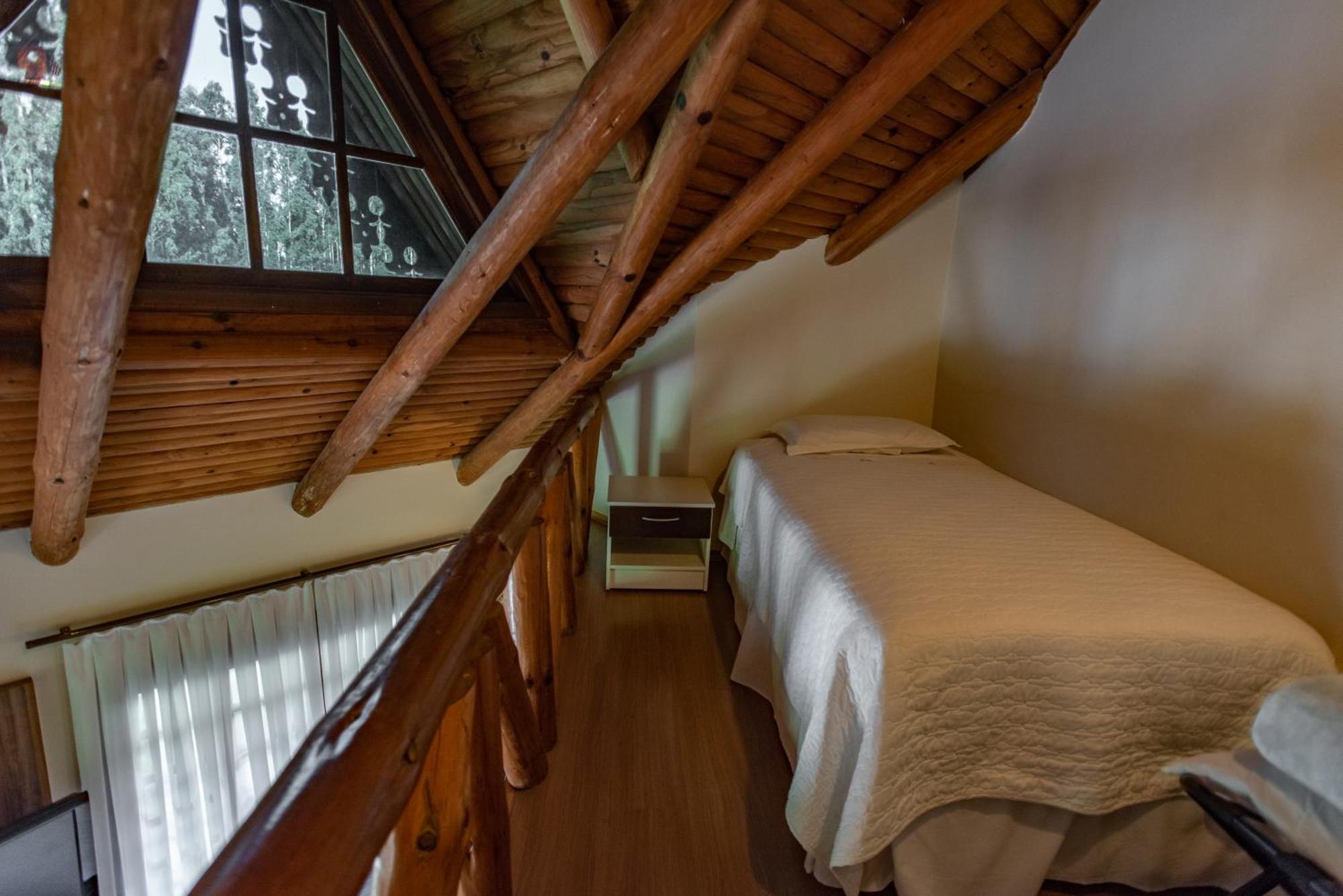 Vira Charme Resort Fernandes Pinheiro Exterior photo