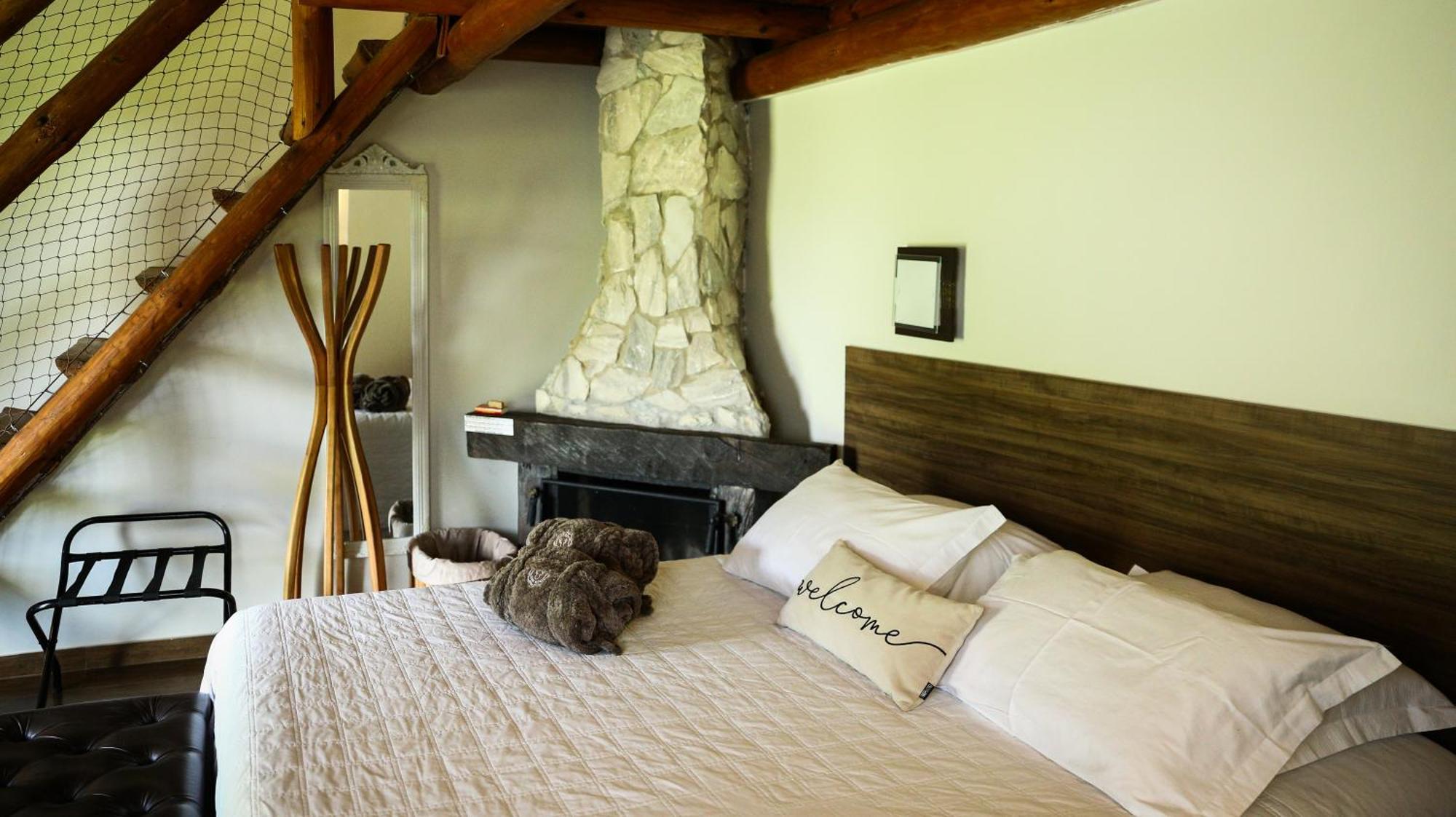 Vira Charme Resort Fernandes Pinheiro Exterior photo