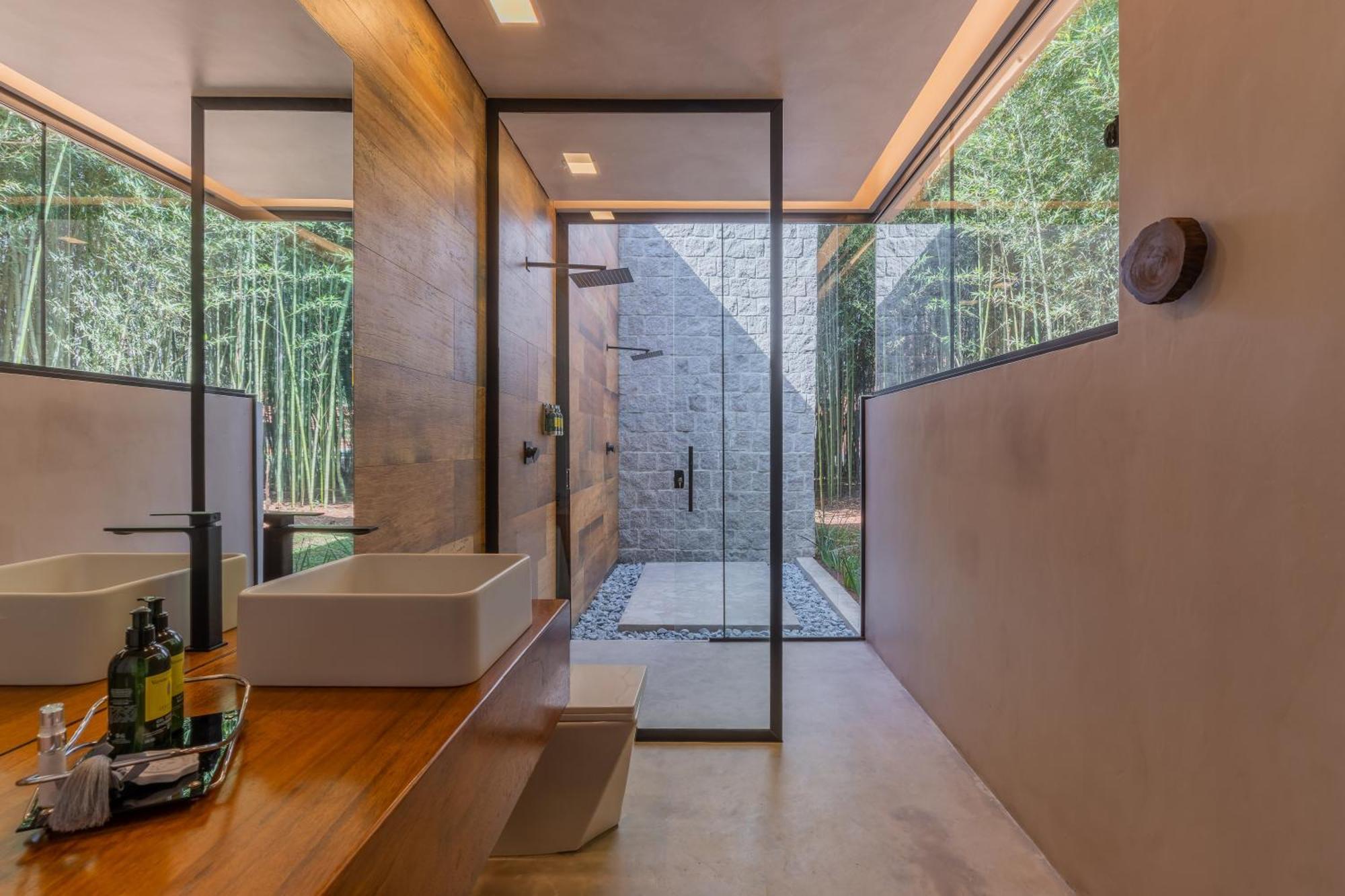 Vira Charme Resort Fernandes Pinheiro Exterior photo