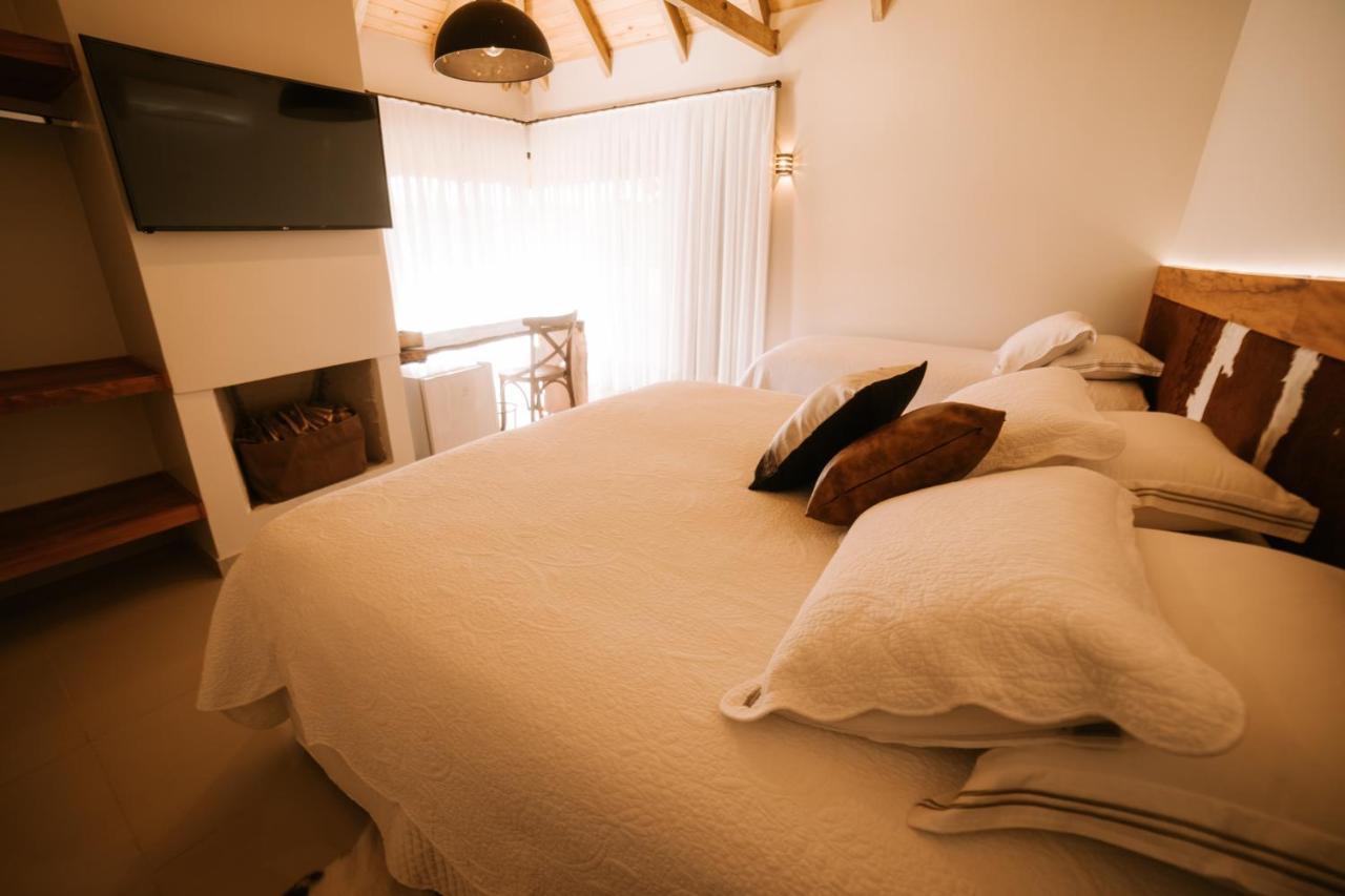 Vira Charme Resort Fernandes Pinheiro Exterior photo