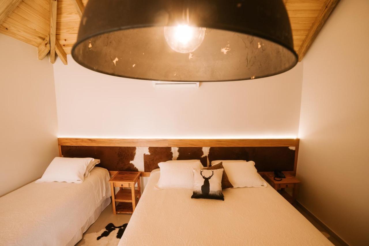 Vira Charme Resort Fernandes Pinheiro Exterior photo