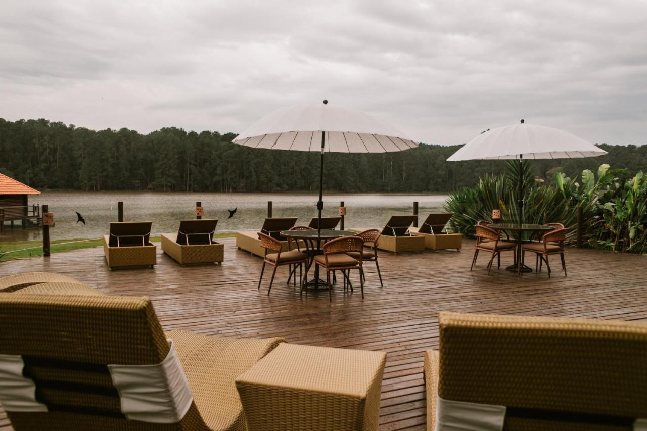 Vira Charme Resort Fernandes Pinheiro Exterior photo