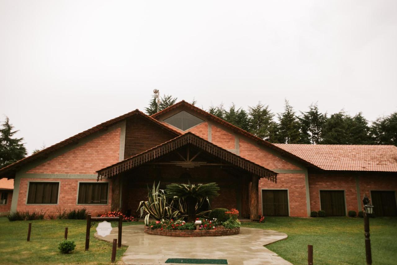 Vira Charme Resort Fernandes Pinheiro Exterior photo